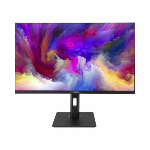 Монитор IRBIS SMARTVIEW IMVW27QIDL 272KIPS250cd3msHDMIDPUSB75Hz 2031000₽