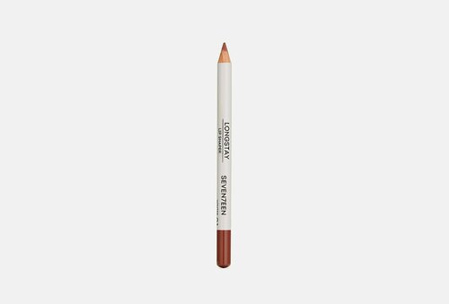 Карандаш для губ устойчивый longstay lip shaper pencil