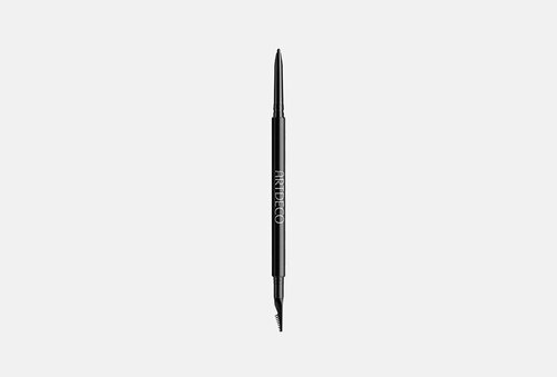 Карандаш для бровей ultra fine brow liner