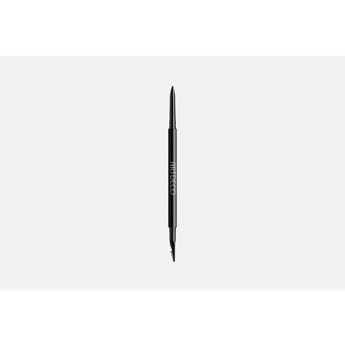 Карандаш для бровей ultra fine brow liner