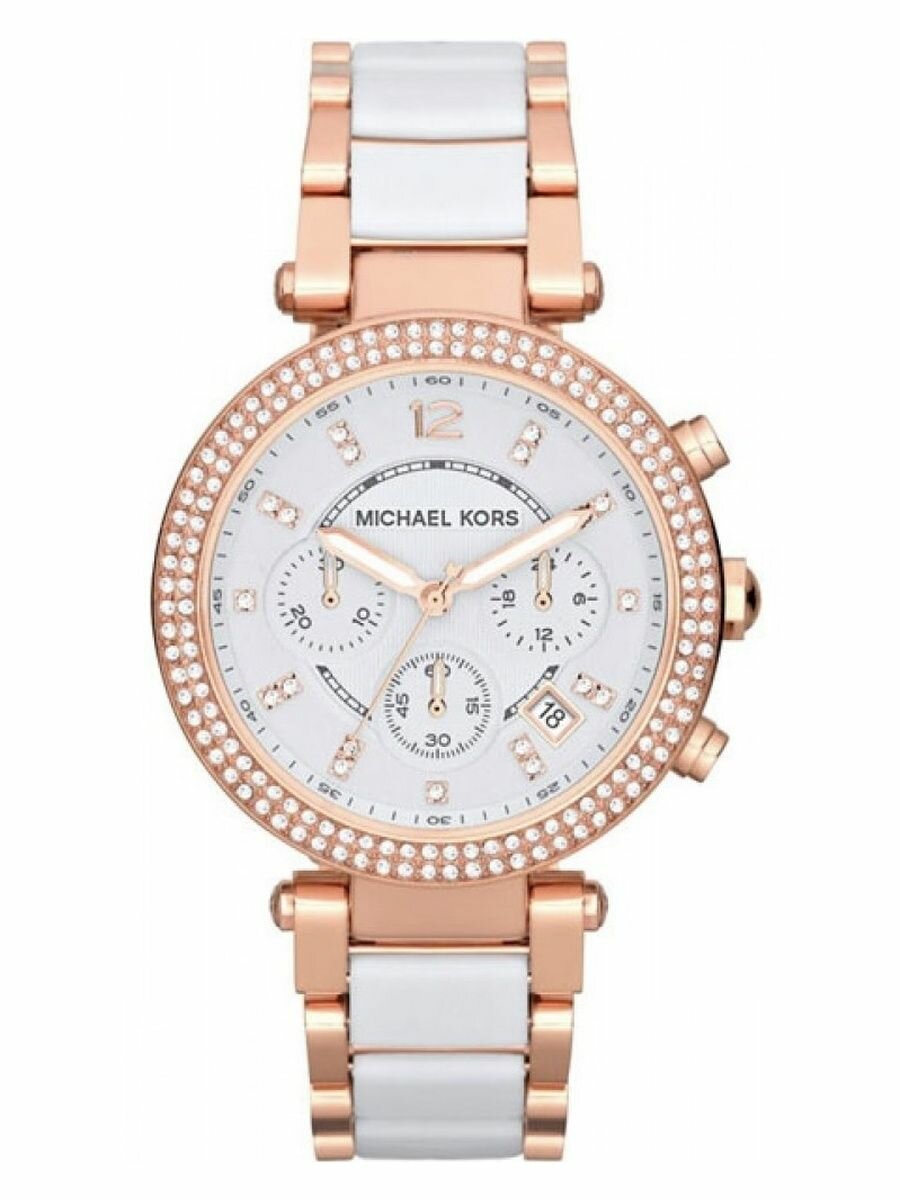 Наручные часы MICHAEL KORS Parker