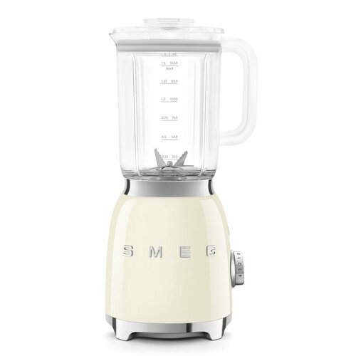 Блендер Smeg BLF03CREU 34990₽