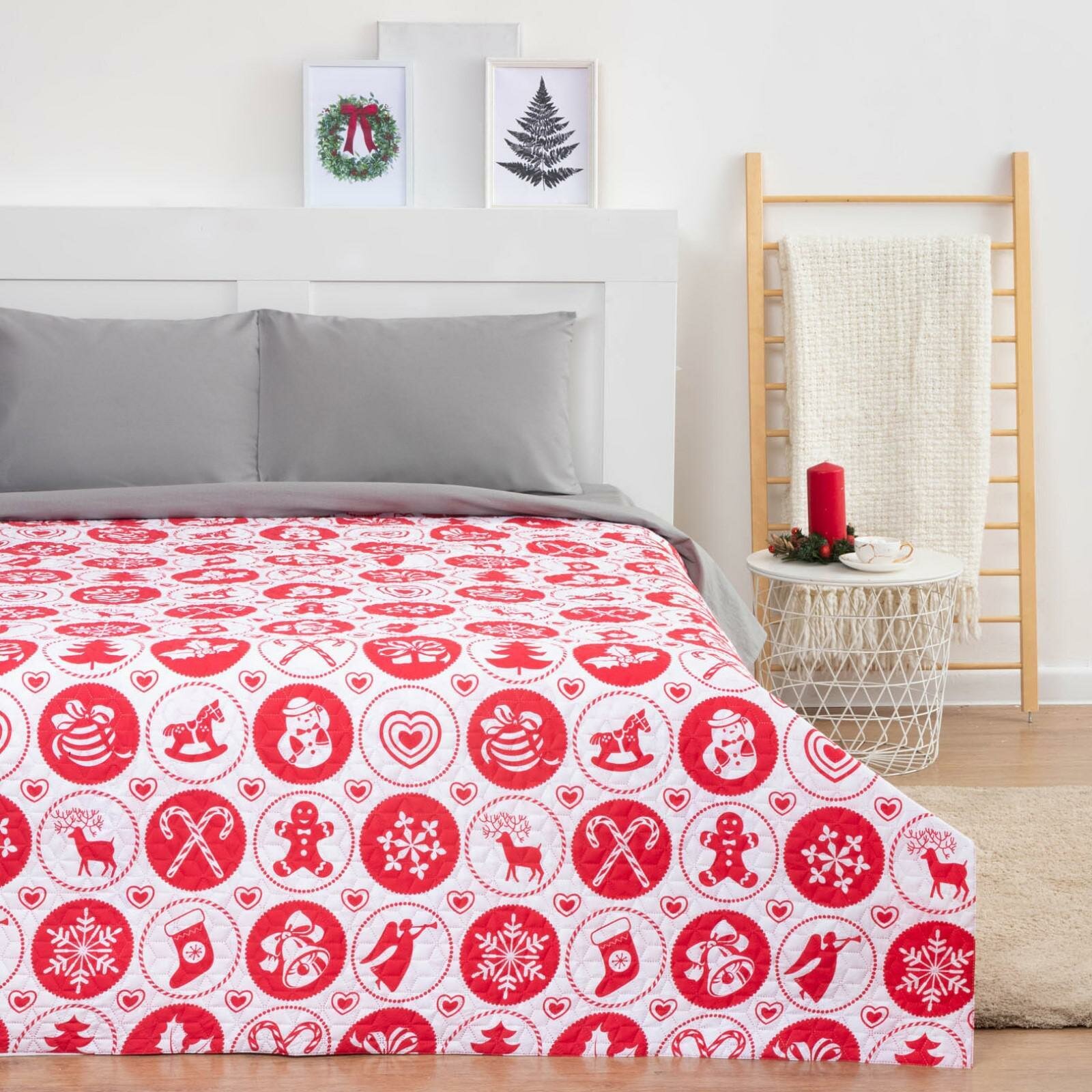 фото Плед "LoveLife" 100*140 см