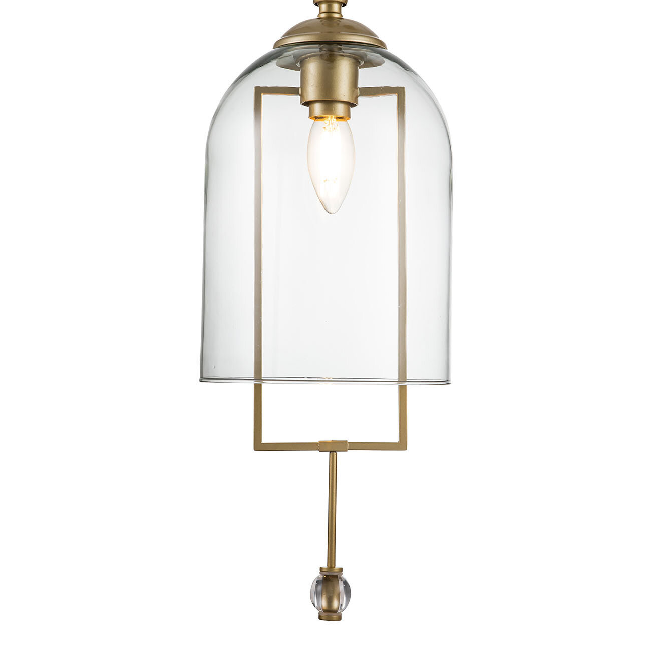 Светильник Arte Lamp LIDO A5067SP-1BK - фото №3
