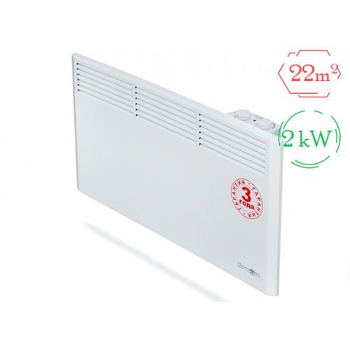 Конвективный обогреватель Теплофон МТ 20 639700₽