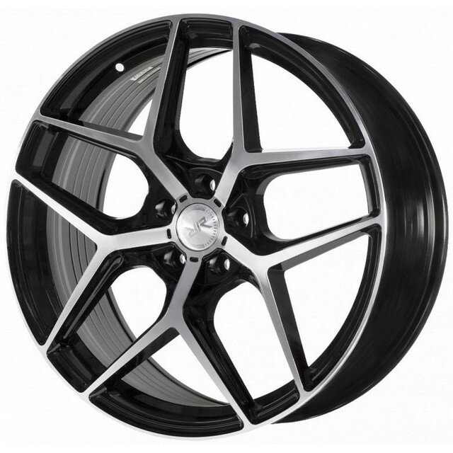 Колесный диск Race Ready Technology CSSYA8910 8.5x20/5x112 D66.6 ET38 BP