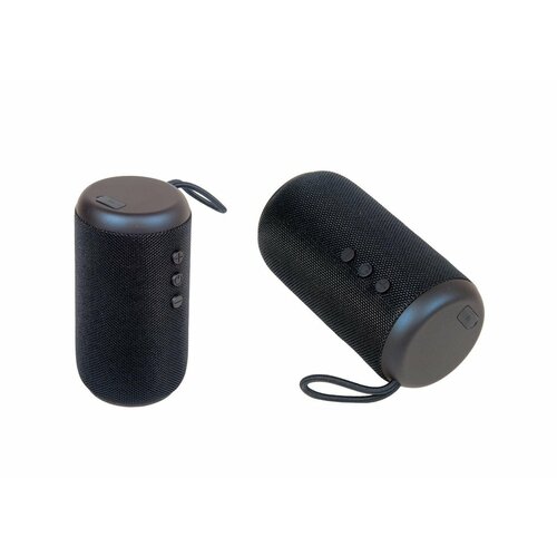 Bluetooth speaker / Колонка bluetooth REMAX RB-M62 Scuba Series Portable Wireless Speaker, BT 5.3, IPX7, синий ws858 portable bluetooth karaoke dj microphone wireless professional speaker home ktv handheld microphone mikrofon mic fifine