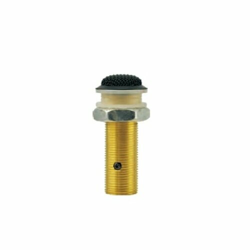 Микрофон поверхностный встраиваемый Relacart BM-111B 2088200₽