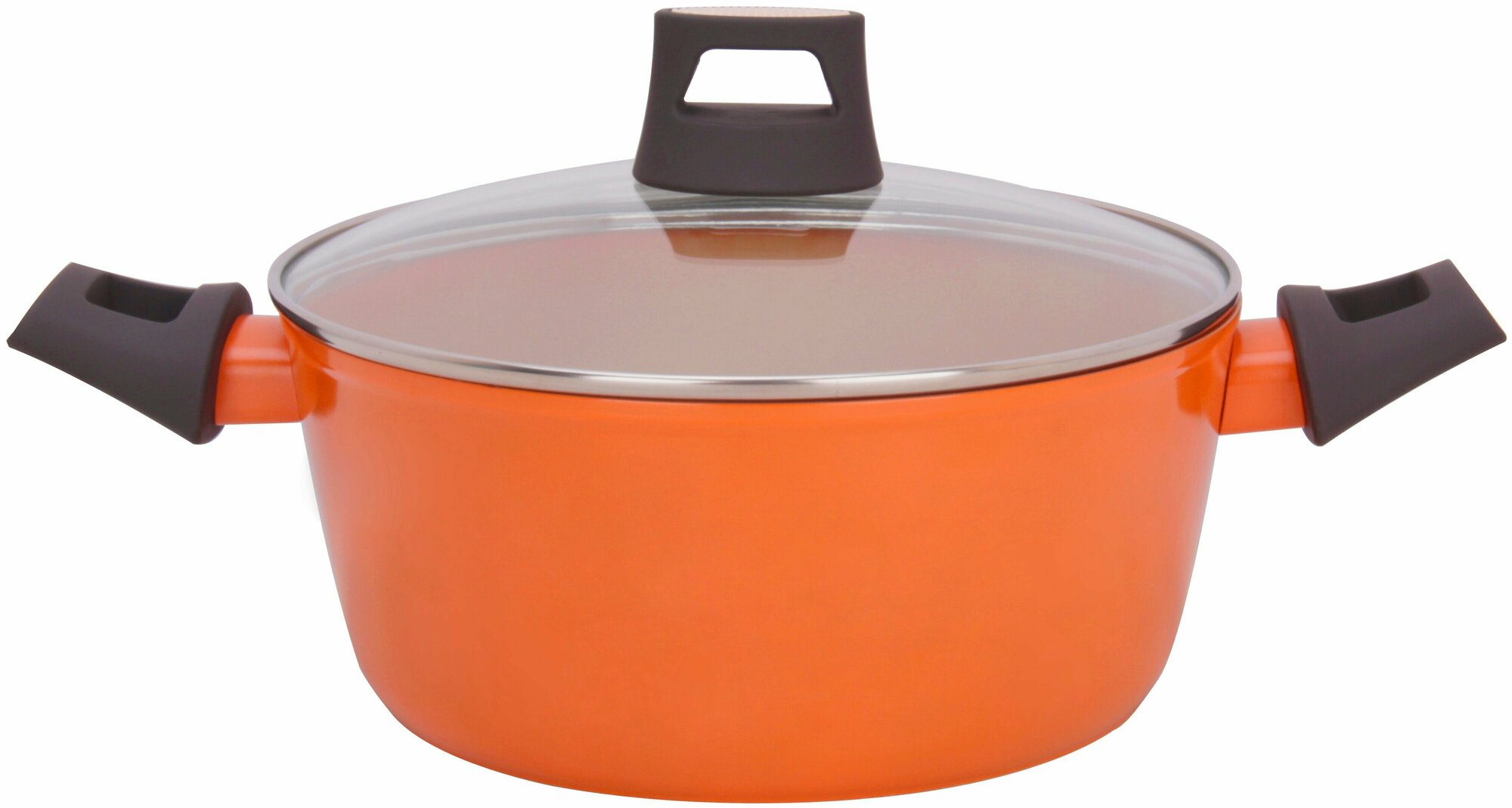 Кастрюля Pomi d'Oro Pomidoro - фото №10