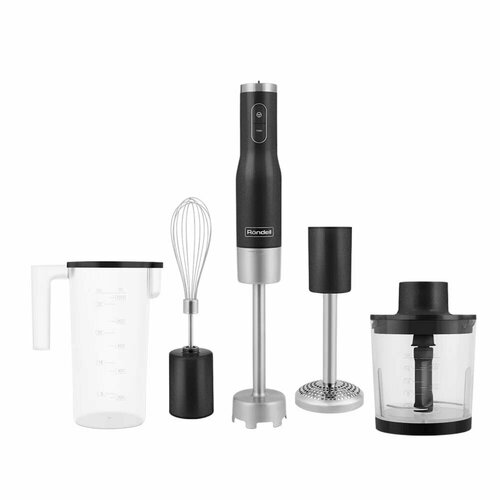 Блендер Rondell RDE-1302 MC 815000₽