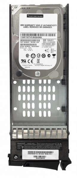 Жесткий диск IBM 3271-2076 1Tb 7200 SAS 2,5" HDD