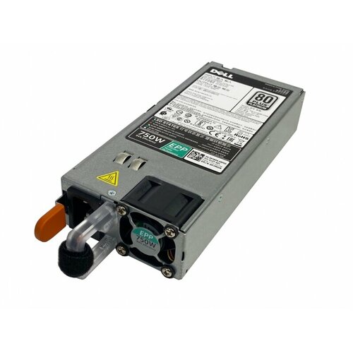 Резервный Блок Питания Dell 0PJMDN 750W 2801000₽