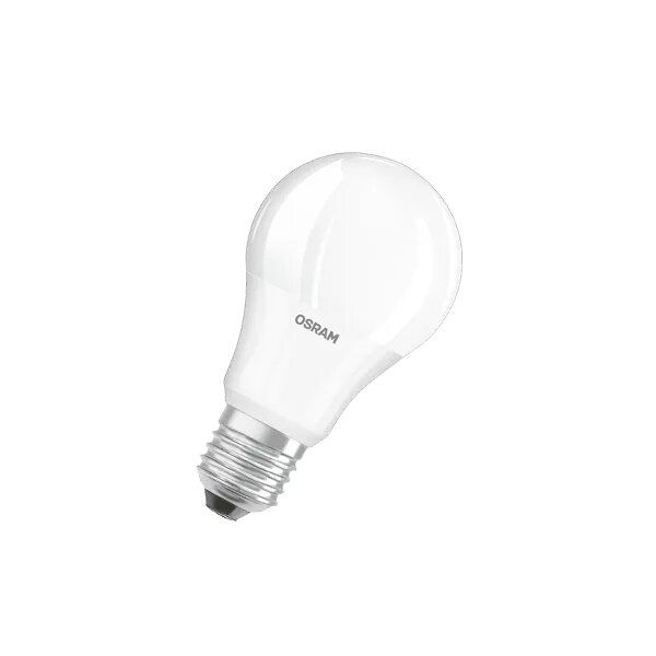 Лампа LED OSRAM 9,5 Вт Е27 теплый свет - фото №4