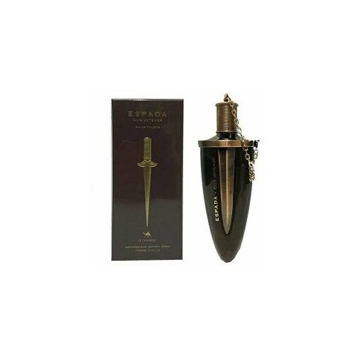 Духи Le Chameau Espada INTENSE edp100ml