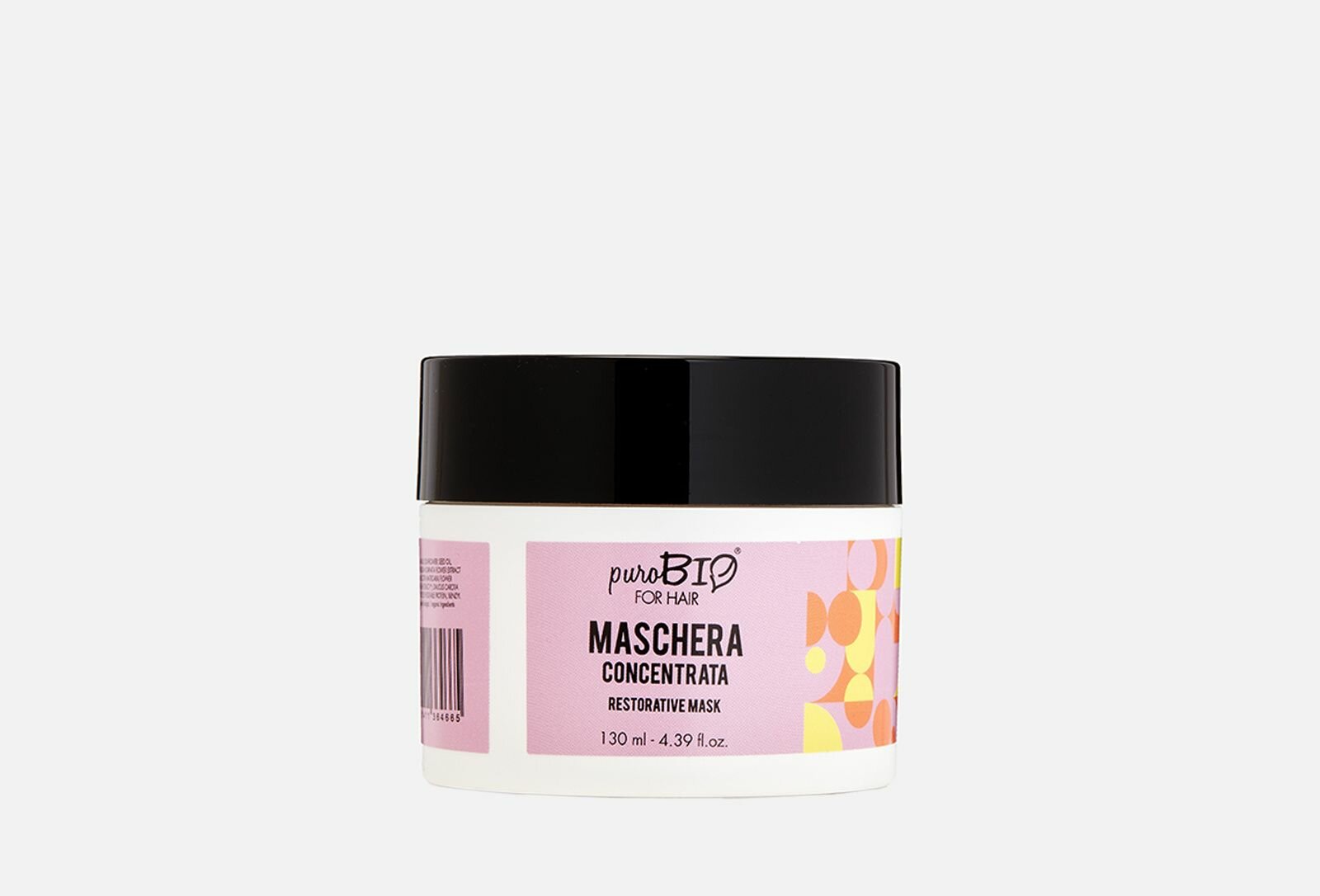 Маска для волос восстанавливающая restorative hair mask