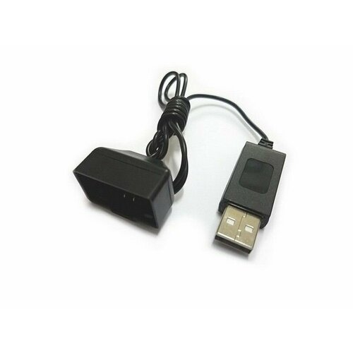 Зарядное USB устройство для квадрокоптера Syma Z1 зарядное usb устройство для квадрокоптера syma z1