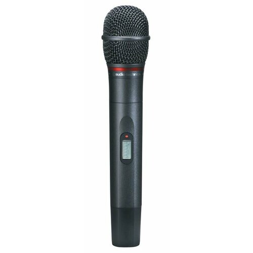 AEW-T4100aC/Ручной передатчик с капсюлем AE4100/AUDIO-TECHNICA