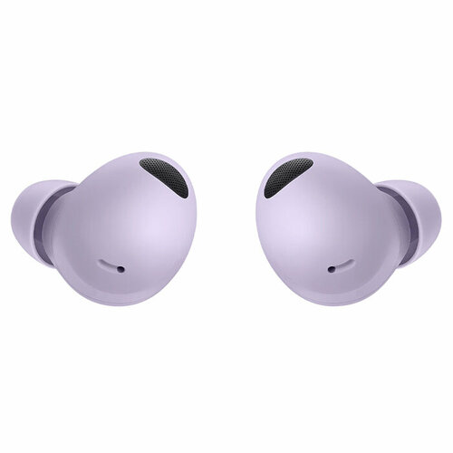 Наушники с микрофоном беспроводные Samsung Galaxy Buds 2 Pro bora purple Bluetooth 2175300₽