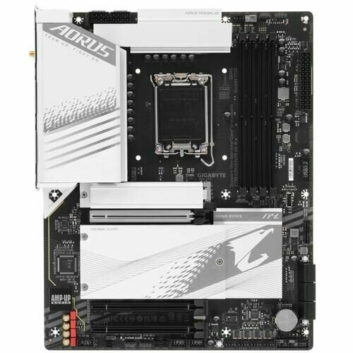 Gigabyte Материнская плата Z790 AORUS ELITE AX-W 4009900₽
