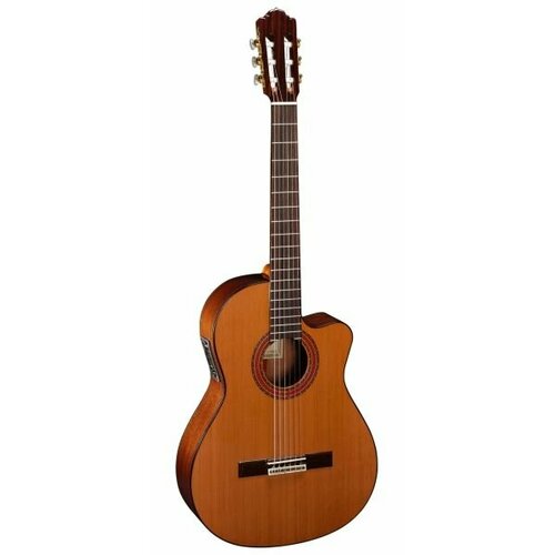 Гитара классическая ALMANSA 435 Cedar E1