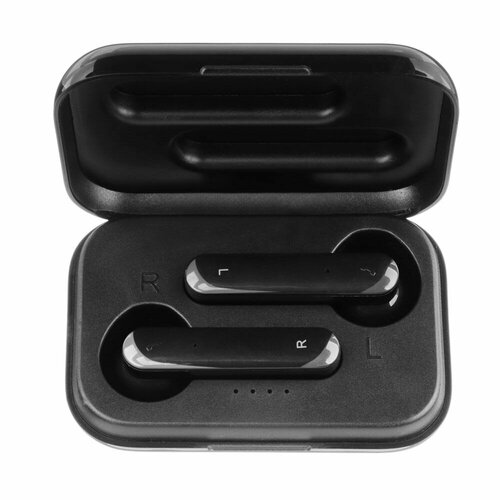 Наушники беспроводные BY 410-061 TWS 200мАч 168800₽