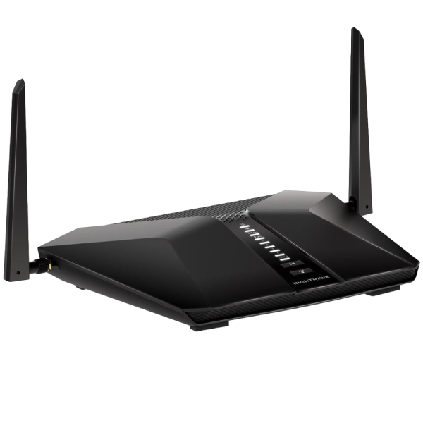 Маршрутизатор Netgear LAX20 Nighthawk 4G LTE WiFi6 SIM 4LAN