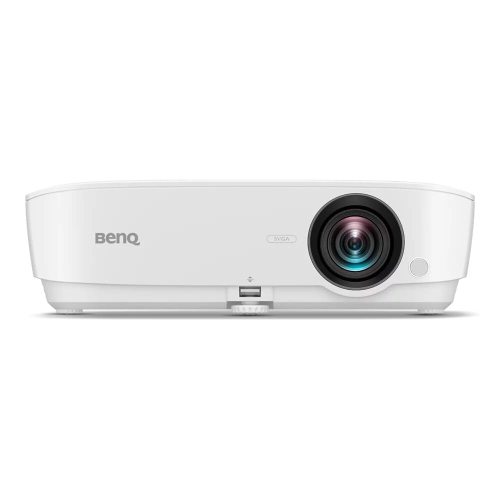 Проектор BENQ MS536, белый [9h.jn677.33e] - фото №6