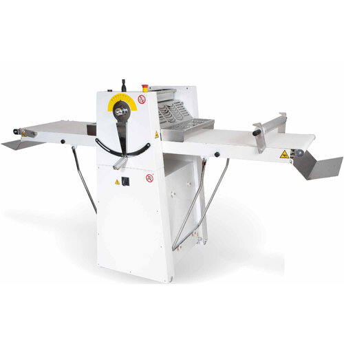 Тестораскаточная машина Panero PM 500-1000