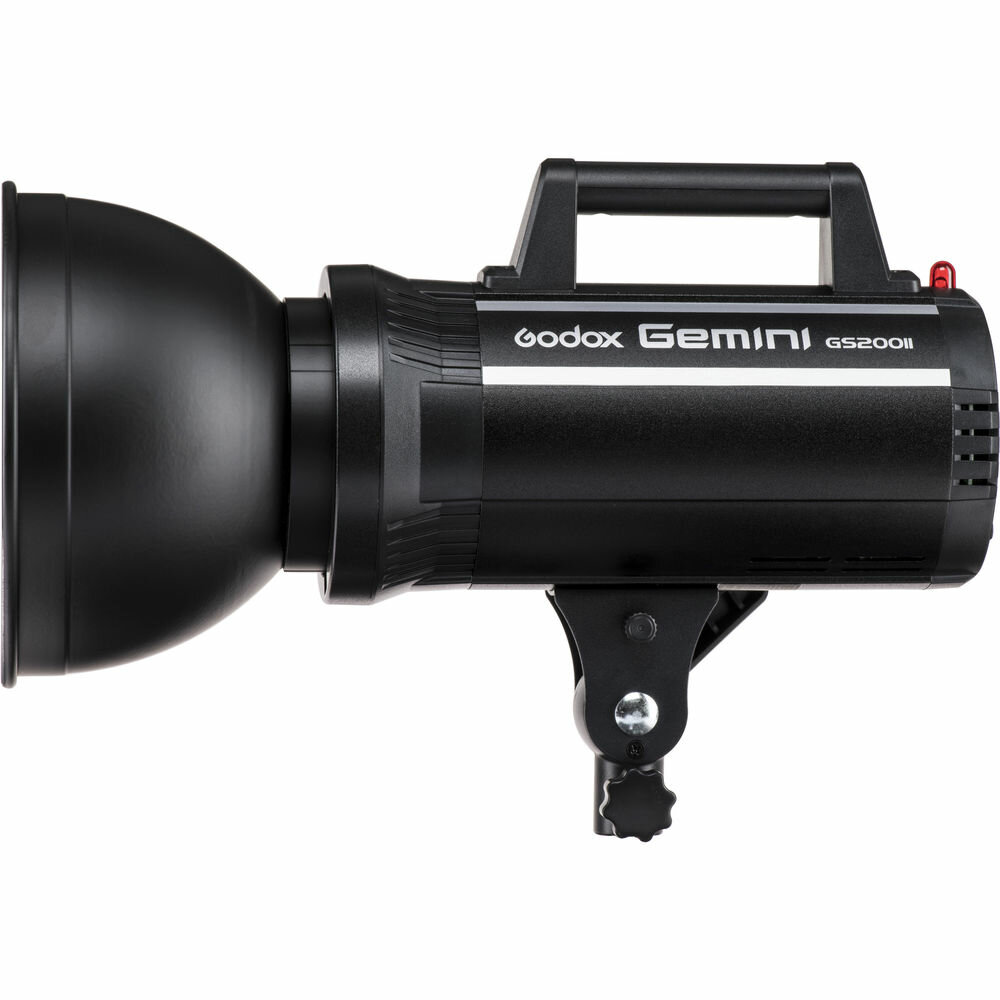 Вспышка студийная Godox Gemini GS200II — фото 1