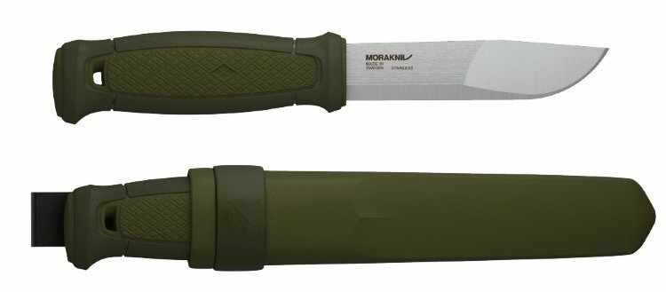 Нож Morakniv Kansbol