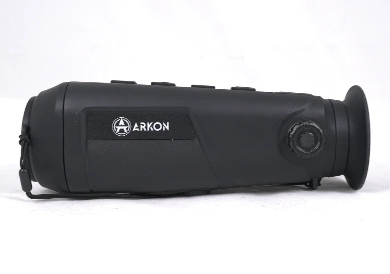 Тепловизионный монокуляр ARKON OVis II SM10 SM10-II Arkon — фото 5