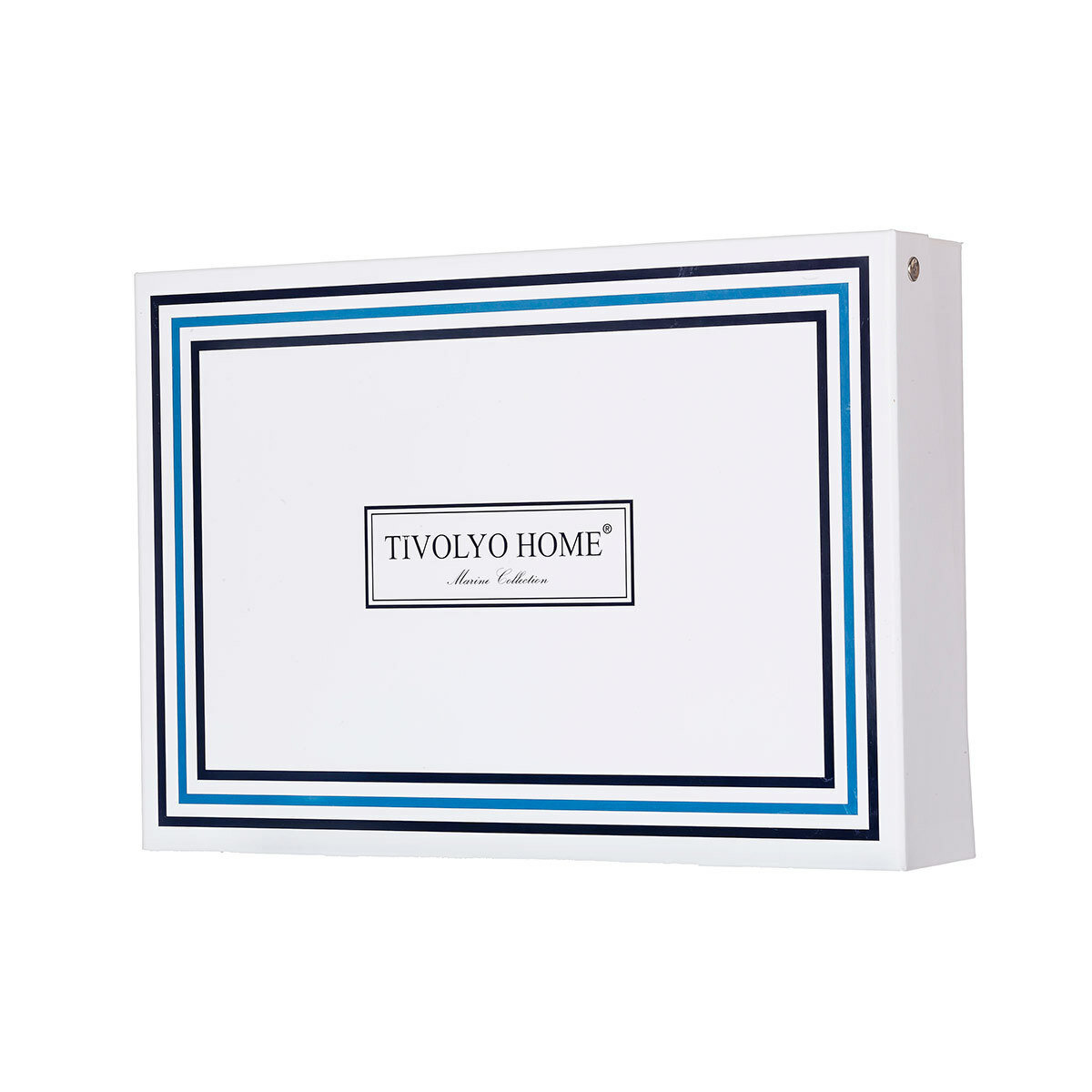 Постельное белье Margo (King size (Евро макси)) Tivolyo home - фото №3