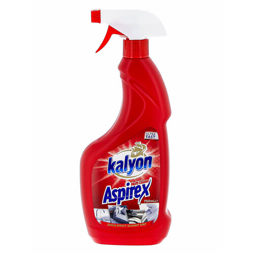 KALYON Чистящее средство для уборки универсальное ASPIREX 750мл