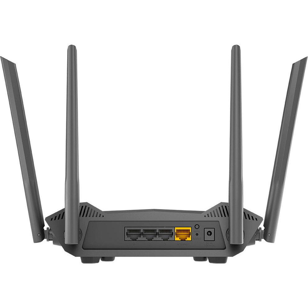 Wi-Fi роутер D-link DIR-X1530/RU/A1A