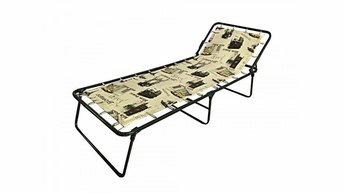 фото Кровать раскладная Надин 72х195