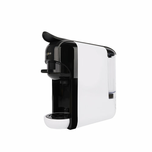 Кофемашина KaringBee AC-516K white капсульная 2in1 917700₽