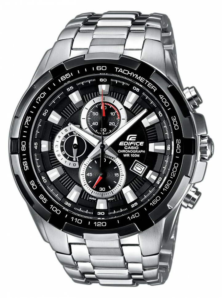 Наручные часы CASIO Edifice EF-539D-1A