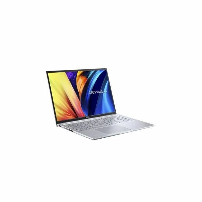 Ноутбук ASUS VivoBook 15X OLED K3504ZA-MA060 90NB11S2-M002C0 (15.6", Core i5 1235U, 8Gb/ SSD 512Gb, UHD Graphics) Серебристый - фото №11