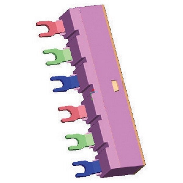 LSIS Соединительный шинный блок PB 323 70211941301