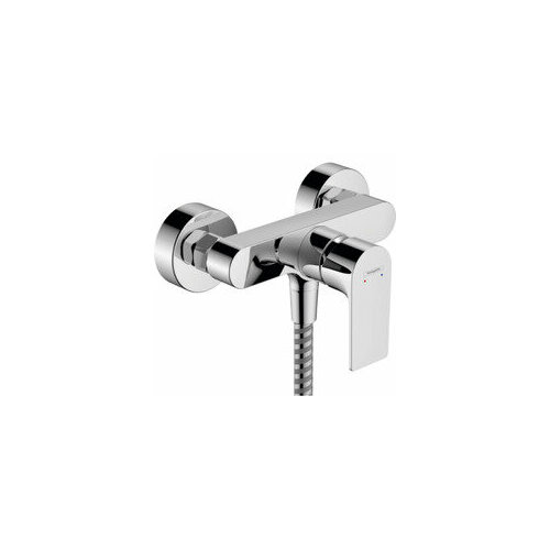 Смеситель для душа Hansgrohe Rebris E 72650000 Хром смеситель для душа hansgrohe rebris s 72649670