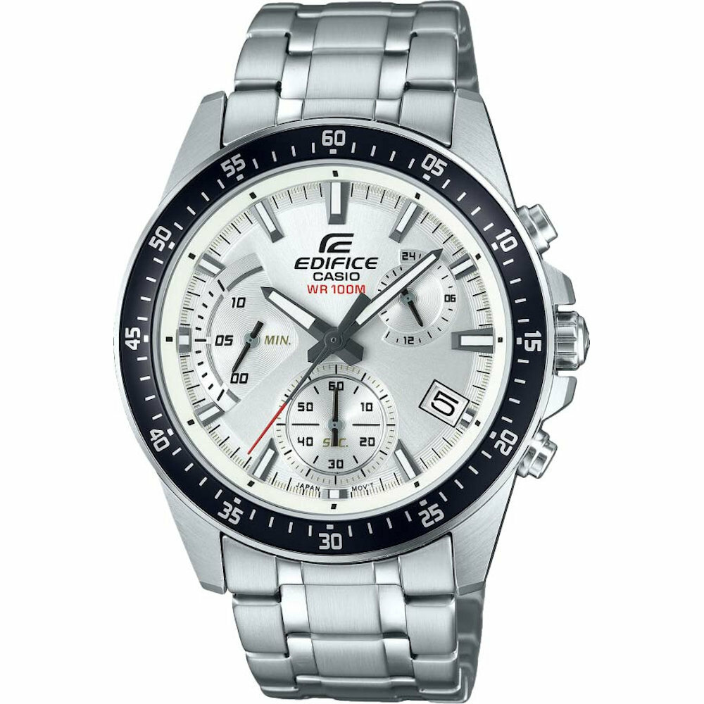 Наручные часы CASIO Edifice EFV-540D-7AVUEF