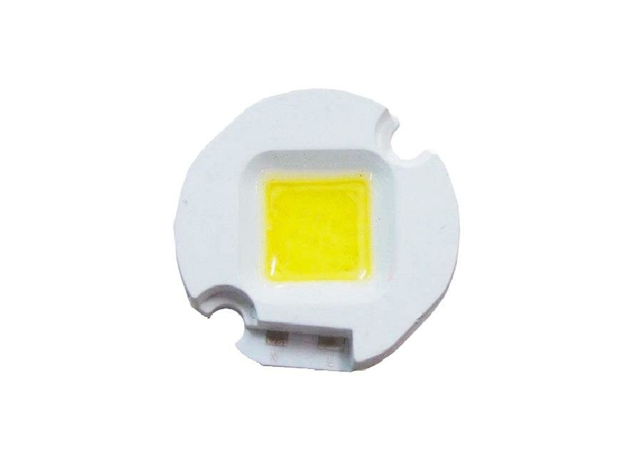 COB Светодиод 220В BEELED BLD-AC-COB-LED10W-WW20D