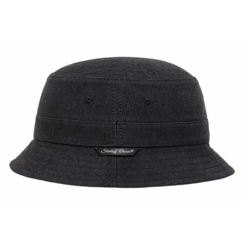 фото Панама starkoff, черный