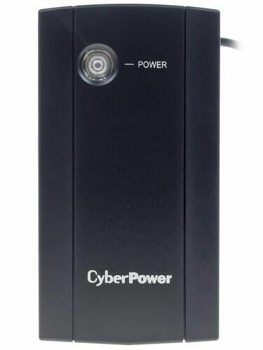 Интерактивный ИБП CyberPower UTI875EI