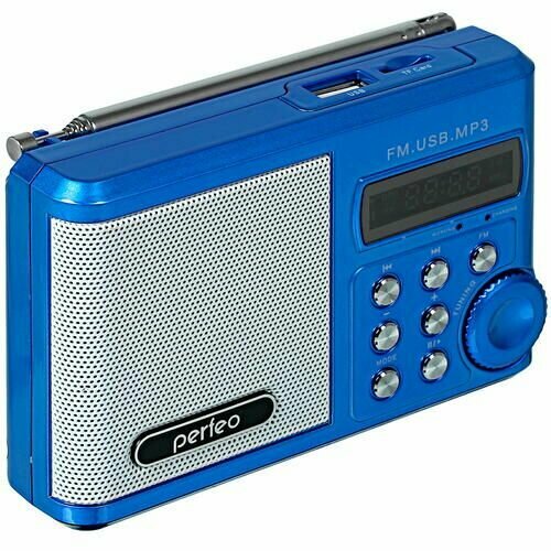 Радиоприемник Perfeo Sound Ranger