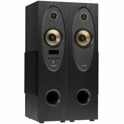 Колонки 20 FD T-35X 1754100₽