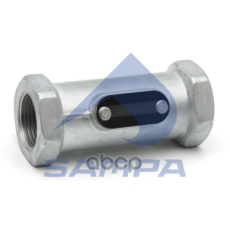 фото SAMPA 091.269 Клапан обратный невозвратный MB/MAN/Iveco/Daf/Volvo/RVI