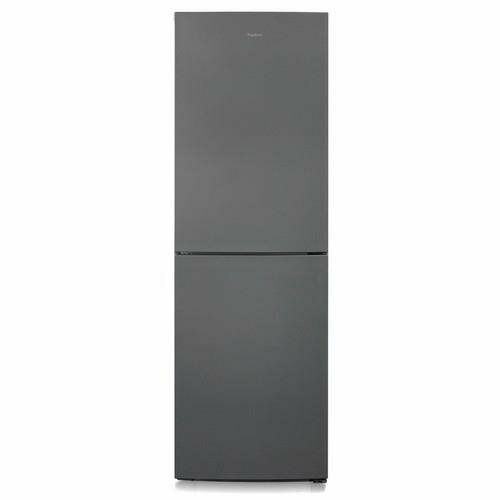 Двухкамерный холодильник Бирюса W 6031 холодильник бирюса 6031 двухкамерный класс а 345 л белый