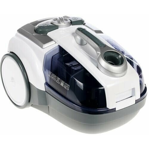 Пылесос Vitek VT-1833 белый 2091700₽