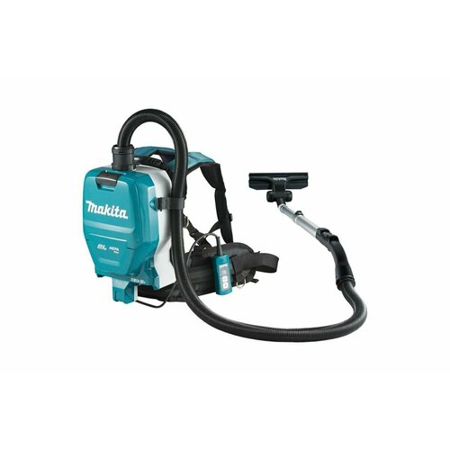 аккумуляторный пылесос makita cl114fdwi подарок на день рождения женщине любимой маме бабушке девушке Пылесос Makita DVC261ZX11 подарок на день рождения женщине, любимой, маме, бабушке, девушке